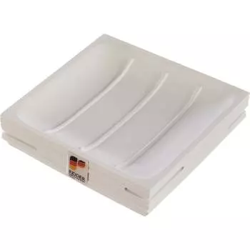 Мыльница RIDDER Brick 22150301