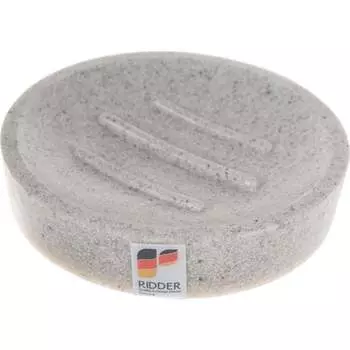 Мыльница RIDDER Stone 22010311