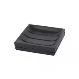 Мыльница RIDDER Brick 22150310