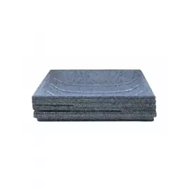 Мыльница RIDDER Brick 22150307