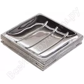 Мыльница RIDDER