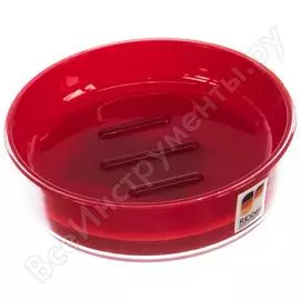 Мыльница RIDDER Disco 2103306