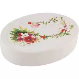 Мыльница Рыжий кот SD-SUM 006516