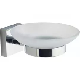 Квадратная мыльница Aquanet