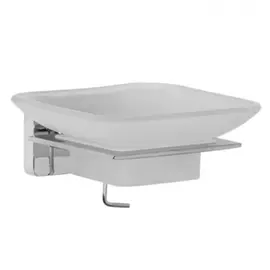 Мыльница стекло lotti palermo lt16106