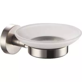 Стеклянная мыльница FIXSEN MODERN 51508