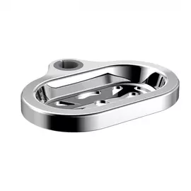 Мыльница Swedbe Calypso 5037