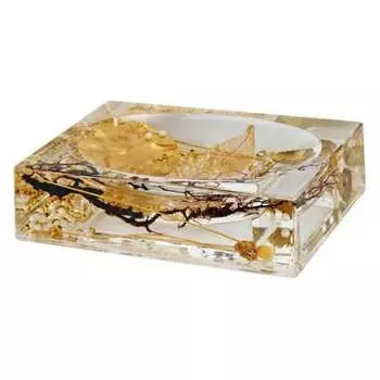 Мыльница vanstore aurum 384-04