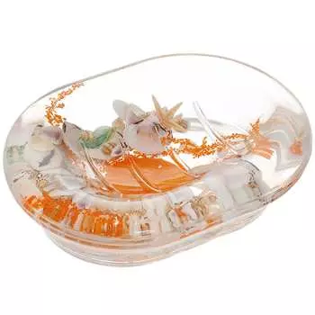 Мыльница vanstore морское дно 339-04