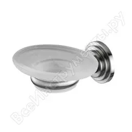 Мыльница WasserKraft Ammer K-7029