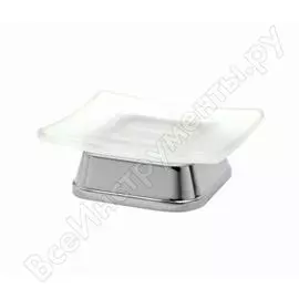 Мыльница WasserKraft Amper K-5429