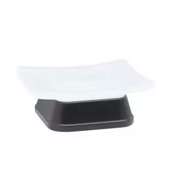 Мыльница wasserkraft amper k-5429black