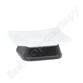 Мыльница WasserKraft Amper K-5429BLACK