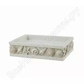 Мыльница WasserKraft Inn K-4329