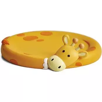 Мыльница WasserKraft Lippe K-8129