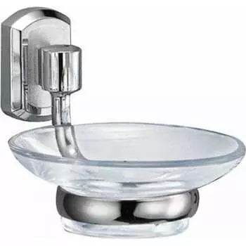 Мыльница WasserKraft Oder K-3029