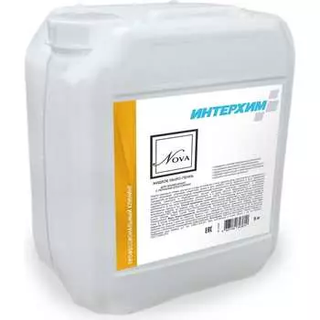 Мыло для пенных дозаторов ИНТЕРХИМ 5 л nv02050