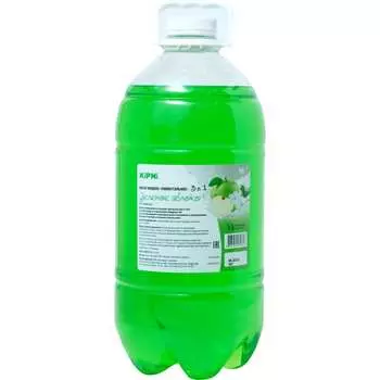 Мыло KIPNI KIPNI зеленое яблоко 11608703