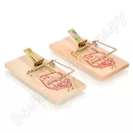 Мышеловка HELP 80265