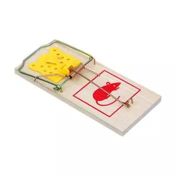 Мышеловка Inbloom 156-016