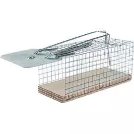 Мышеловка–клетка Рыжий кот ловушка 311207