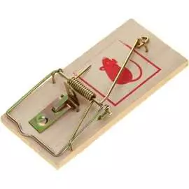 Мышеловка mr.mouse