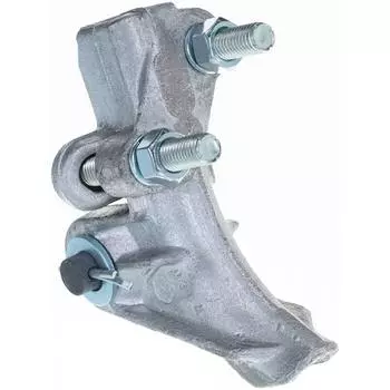 Болтовой зажим МЗВА