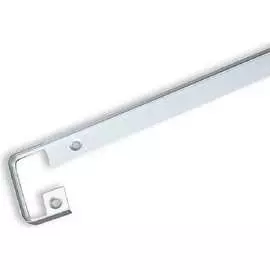 Соединительная т-образная планка для столешниц ООО ДЕКОПЛИНТ Слотекс, Эггер Н38R5матовый