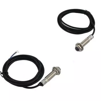 На пересечение луча фотодатчик INNOCONT PES-T12-PO3MD