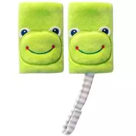 На ремни накладки BenBat