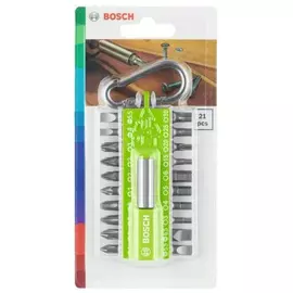 Набор бит Bosch