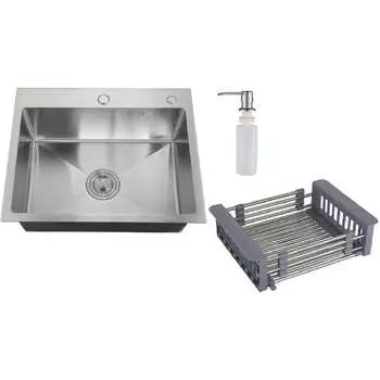 Набор 3 в 1 РМС MR-5050