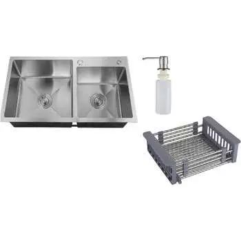 Набор 3 в 1 РМС MR-7843