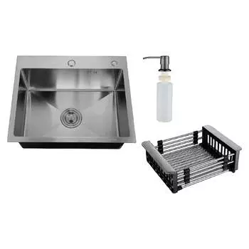 Набор 3 в 1 РМС РМС MR-5050BL