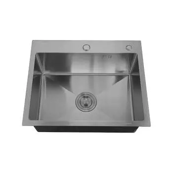 Набор 3 в 1 Ростовская мануфактура сантехники РМС MR-6050BL