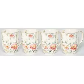 Набор 4 кружки Balsford