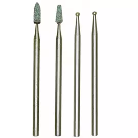 Набор для работ по стеклу Proxxon