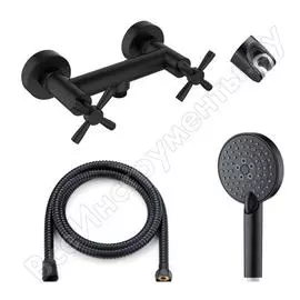 Набор смесителей ORANGE