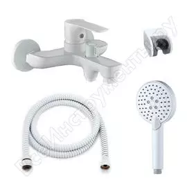 Набор для ванны ORANGE