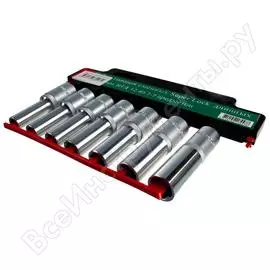 Набор торцевых головок Станкоимпорт