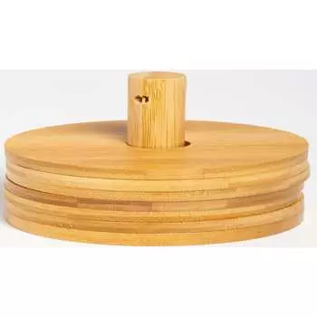 Набор 6 подставок Olaff 204-50030