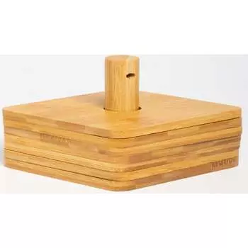 Набор 6 подставок Olaff 204-50031