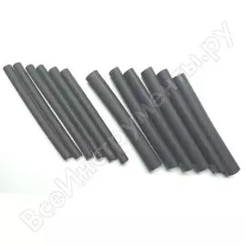 Набор термоусадочных трубок HomeHeat