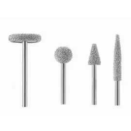 Набор абразивных фрез Rossvik
