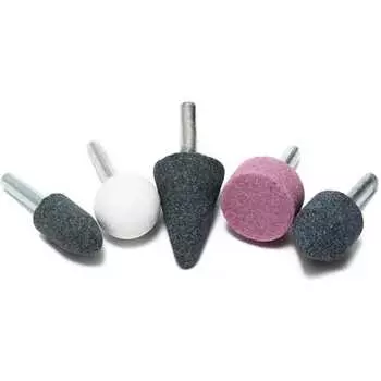 Набор абразивных камней Forsage F-SK-108(26077)