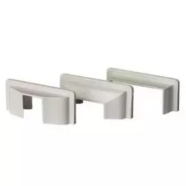 Набор адаптеров для миниканалов DKC 10133