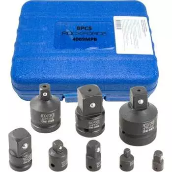 Набор адаптеров Rockforce RF-4089MPB