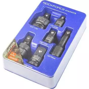 Набор адаптеров ударных Rockforce RF-4068MPB(52614)