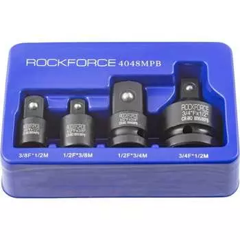 Набор адаптеров ударных Rockforce RF-4048MPB(52613)