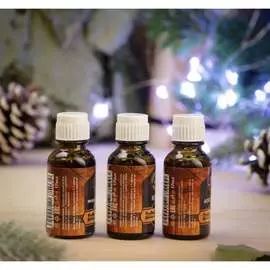 Набор эфирных масел Добропаровъ